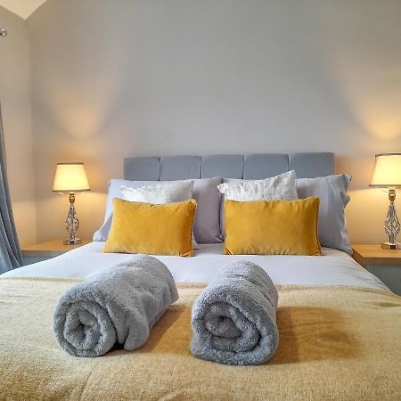 New Marston Apartment أكسفورد المظهر الخارجي الصورة
