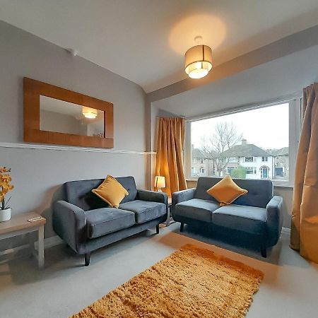 New Marston Apartment أكسفورد المظهر الخارجي الصورة