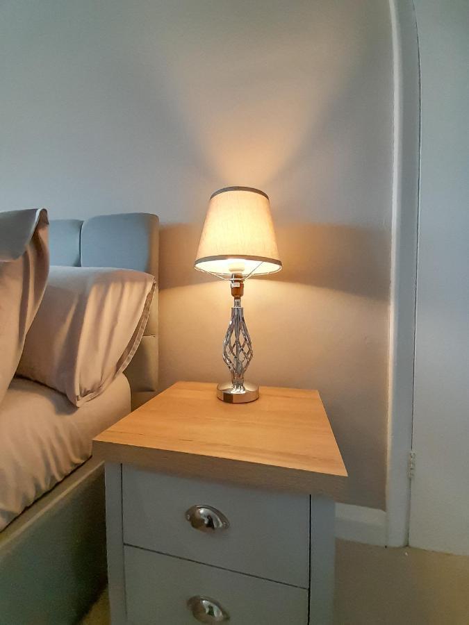 New Marston Apartment أكسفورد المظهر الخارجي الصورة