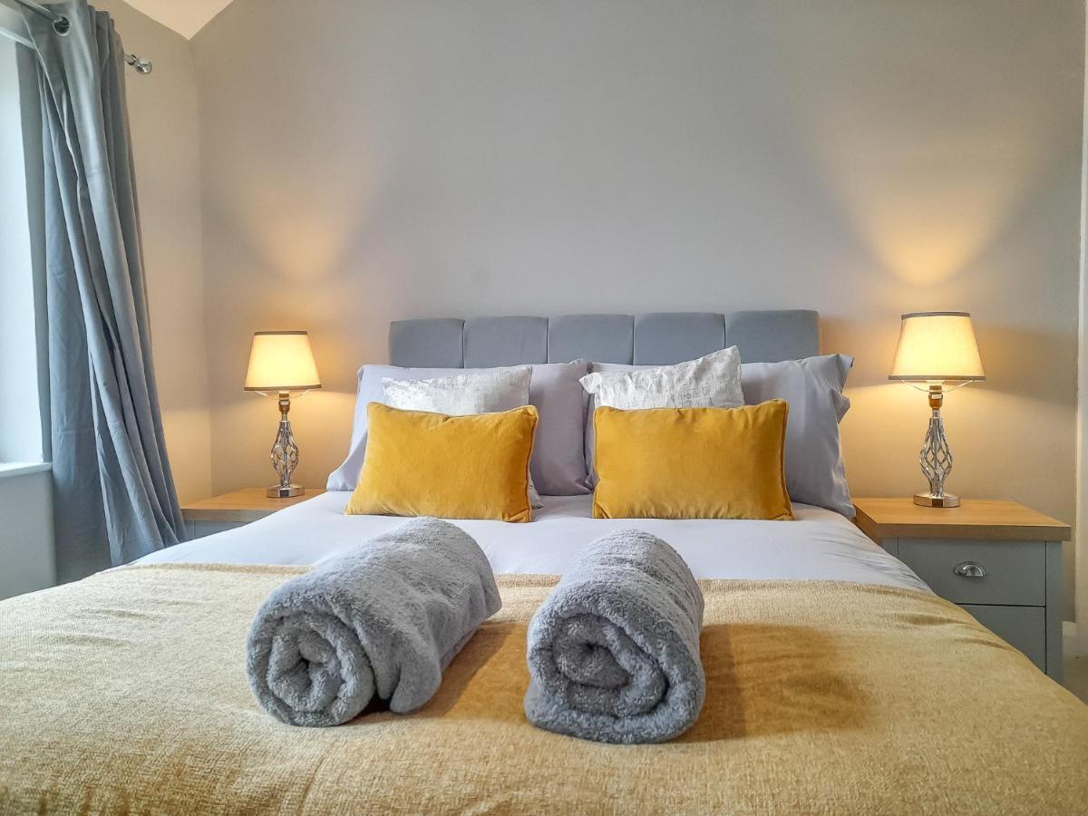 New Marston Apartment أكسفورد المظهر الخارجي الصورة