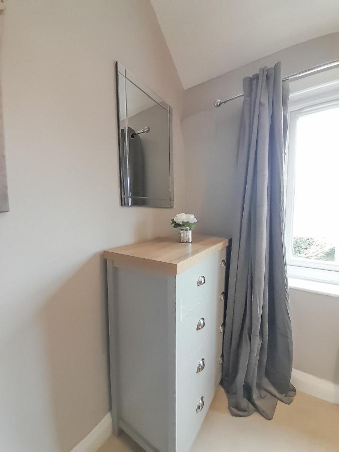 New Marston Apartment أكسفورد المظهر الخارجي الصورة
