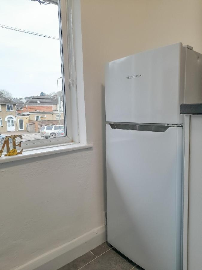 New Marston Apartment أكسفورد المظهر الخارجي الصورة